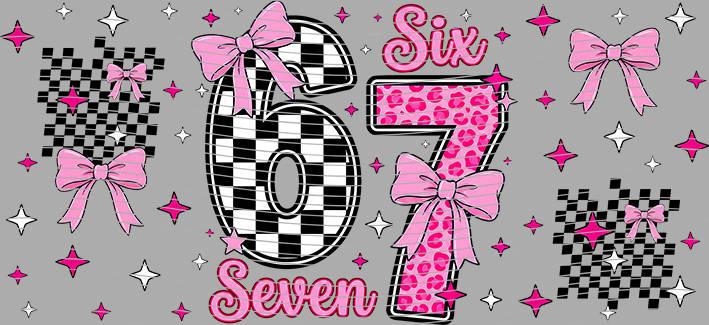 16oz Distressed Checkered-DC-19